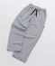 NEO BLUE: BAGGY CARPENTER SWEAT PANTS