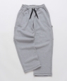 NEO BLUE: BAGGY CARPENTER SWEAT PANTS O[