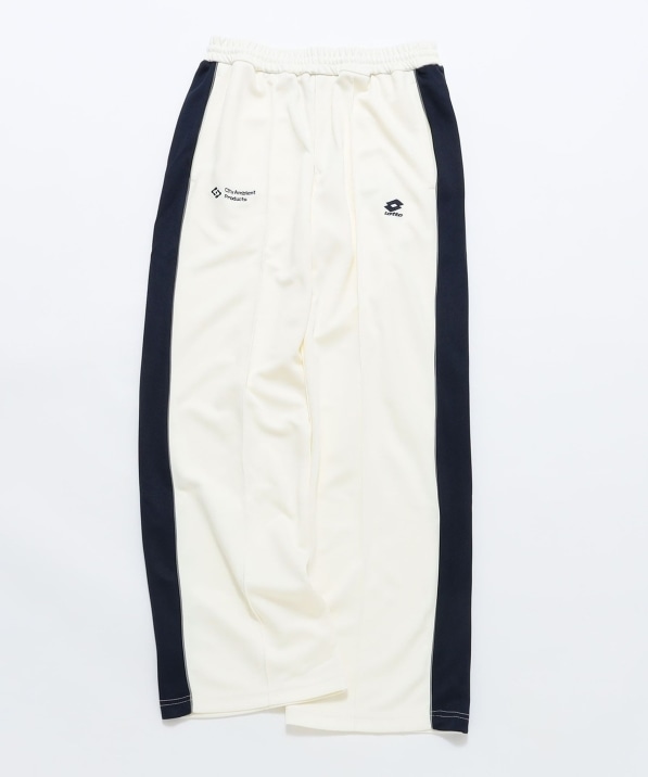 yCity Ambient ProductsʒzLOTTO: TRACK PANT