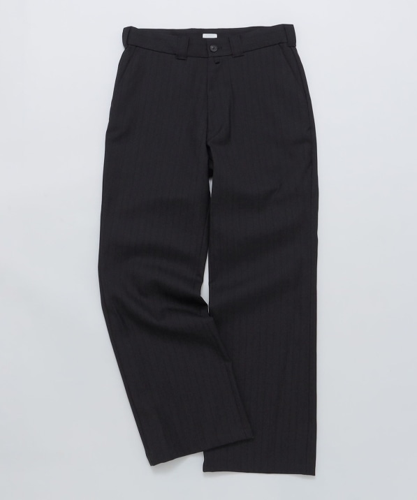 SEEALL: ESSENTIAL FLARE PANTS: パンツ SHIPS 公式サイト｜株式会社