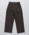 HUM VENT: SOLIS CAVALRY TROUSER