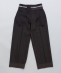 HUM VENT: SOLIS CAVALRY TROUSER