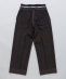 HUM VENT: SOLIS CAVALRY TROUSER