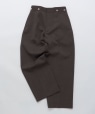 HUM VENT: SOLIS CAVALRY TROUSER uE