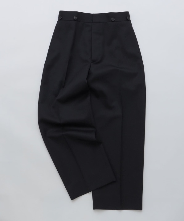 HUM VENT: SOLIS CAVALRY TROUSER: パンツ SHIPS 公式サイト｜株式会社