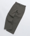 SEEALL: ESSENTIAL FLARE PANTS BOSCO