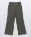 SEEALL: ESSENTIAL FLARE PANTS BOSCO