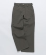 SEEALL: ESSENTIAL FLARE PANTS BOSCO I[u