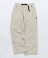 PURPLE MOUNTAIN OBSERVATORY: BLOCKED TERRAIN PANT CgO[