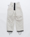 nanamica: INSULATION PANTS