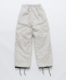 nanamica: INSULATION PANTS