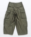 NEEDLES: H.D. PANT BDU