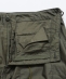 NEEDLES: H.D. PANT BDU