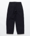 ENGINEERED GARMENTS: CARLYLE PANT UNIFORM SERGE