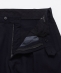 ENGINEERED GARMENTS: CARLYLE PANT UNIFORM SERGE