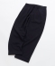 ENGINEERED GARMENTS: CARLYLE PANT UNIFORM SERGE