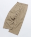 LUCEBER: M52 CHINO PANTS