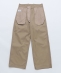 LUCEBER: M52 CHINO PANTS