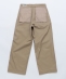 LUCEBER: M52 CHINO PANTS