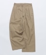 LUCEBER: M52 CHINO PANTS x[W