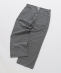 tone: 5 POCKET CORDUROY PANTS