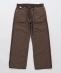 tone: 5 POCKET CORDUROY PANTS