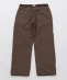 tone: 5 POCKET CORDUROY PANTS