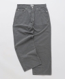 tone: 5 POCKET CORDUROY PANTS `R[O[