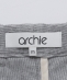 archie: INSIDE PANT