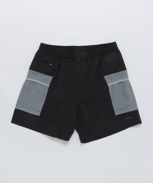 Adsum: CARGO TRAIL SHORT: パンツ SHIPS 公式サイト｜株式会社シップス