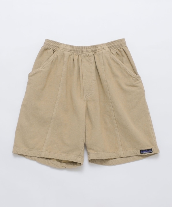 THOUSAND MILE: SPORTS SHORTS