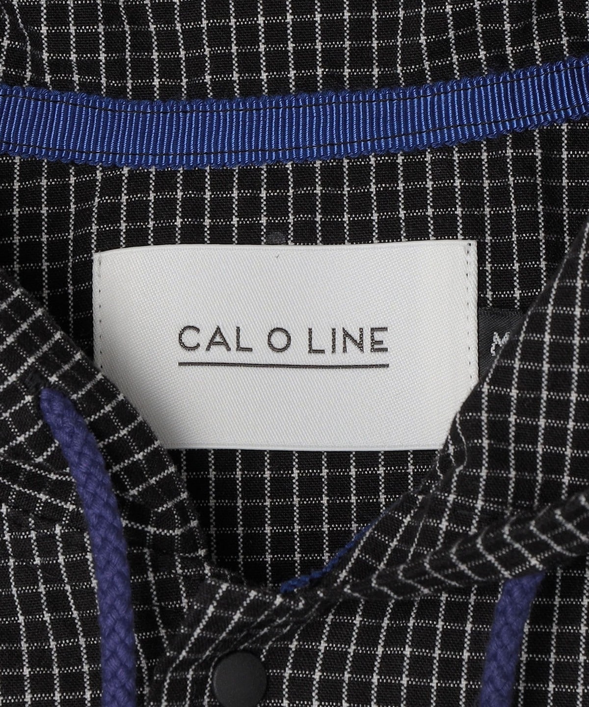 CAL O LINE: スーパー アノラック: アウター/ジャケット SHIPS 公式 ...