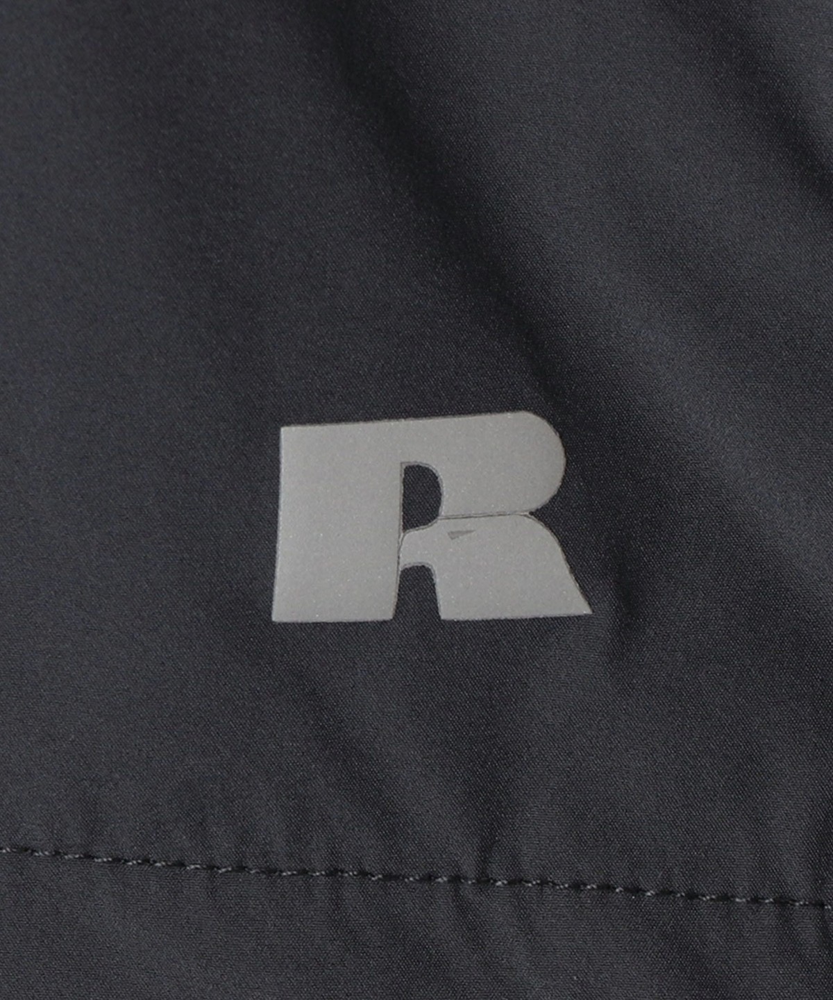 WEB限定/SHIPS別注】RUSSELL ATHLETIC: 4WAYストレッチ パッカブル