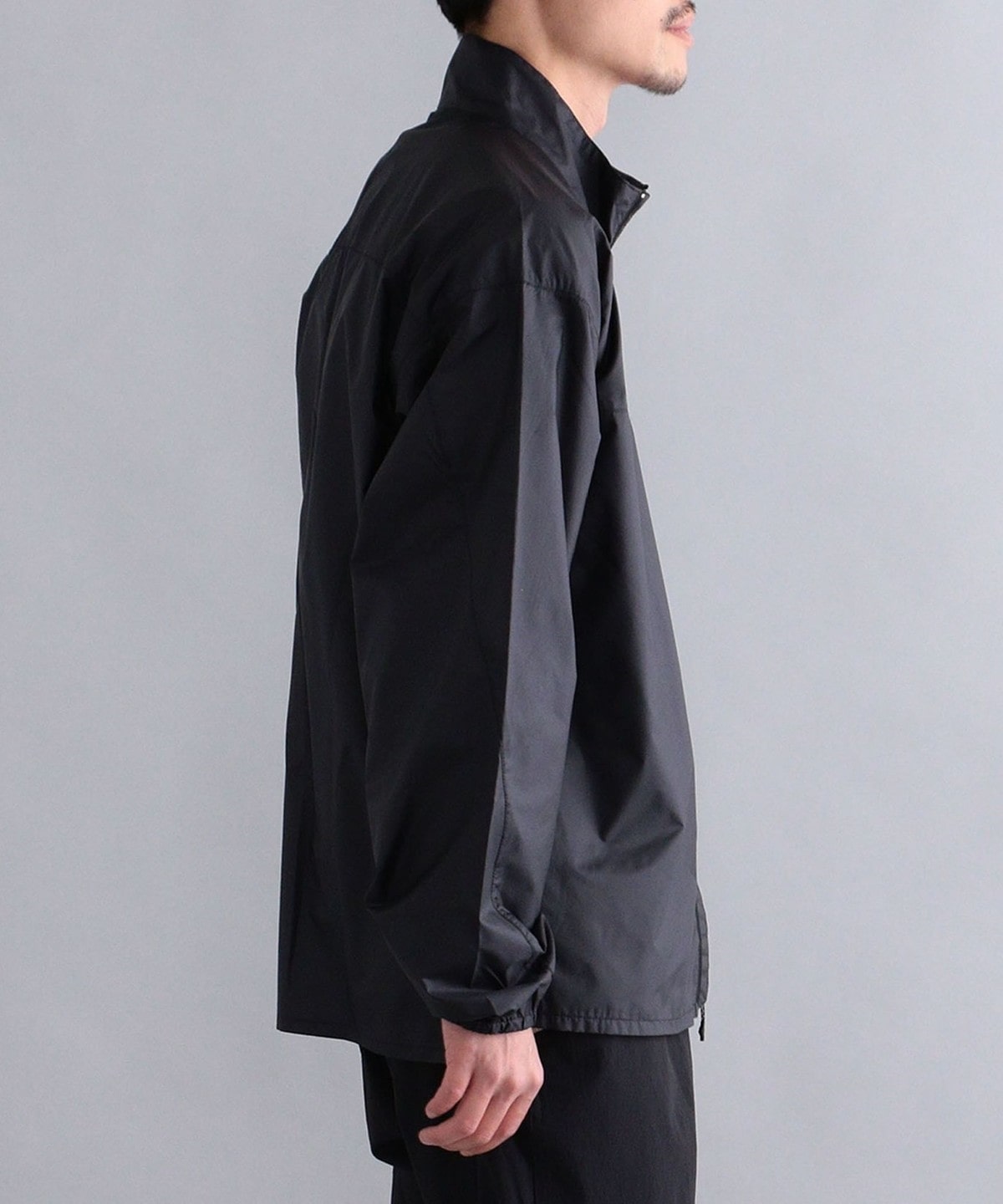 SHIPS別注】Marmot: ZERO DRICLIMB WIND SHIRT: アウター/ジャケット