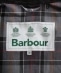 Barbour: TRANSPORT WAX