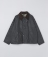 Barbour: TRANSPORT WAX I[u