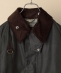 Barbour: SPEY WAXED COTTON