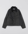 Barbour: SPEY WAXED COTTON ubN