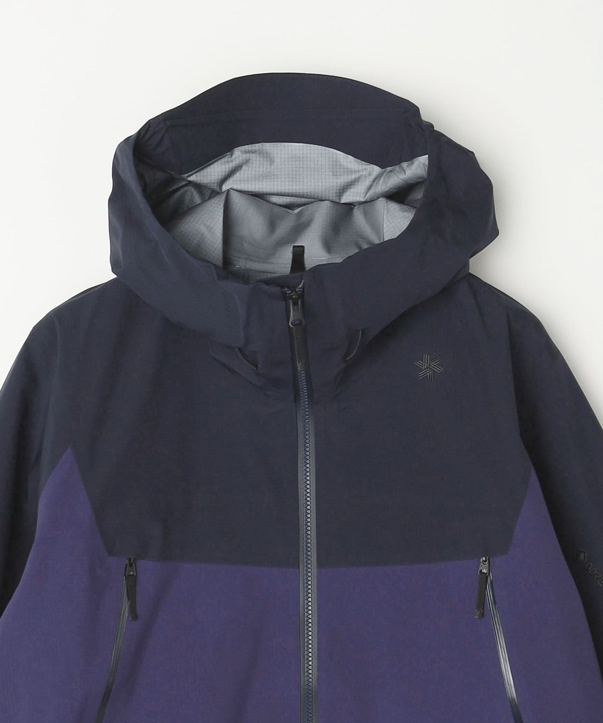 GOLDWIN: GORE-TEX PRO 3LAYER JACKET: アウター/ジャケット SHIPS