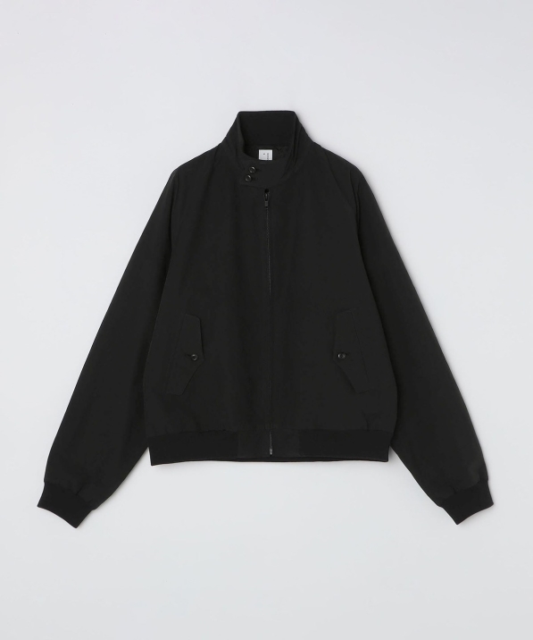 benine9: HARRINGTON JACKET