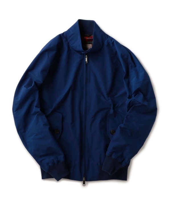 BARACUTA: G9 ORIGINAL: アウター/ジャケット SHIPS 公式サイト｜株式 