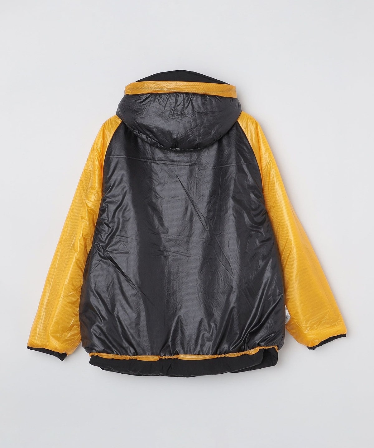 CAL O LINE: ADVANTAGE PARKA: アウター/ジャケット SHIPS 公式サイト