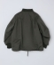 SEEALL: EXOVER FLIGHT JACKET BOSCO