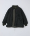 SEEALL: EXOVER FLIGHT JACKET BOSCO