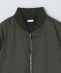 SEEALL: EXOVER FLIGHT JACKET BOSCO