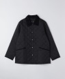 Barbour: SELECT LIDDESDALE QUILTED JACKET ubN