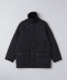 Barbour: BEDALE QUILTED JACKET