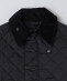 Barbour: BEDALE QUILTED JACKET