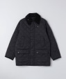 Barbour: BEDALE QUILTED JACKET ubN