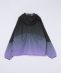 PURPLE MOUNTAIN OBSERVATORY: BREEZE RIPSTOP OMBRE JACKET